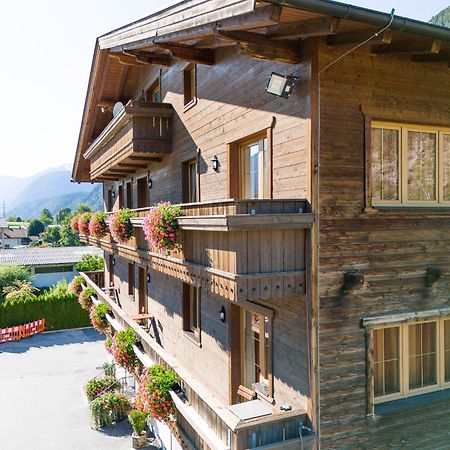 Hotel Rietzer Hof Exterior foto