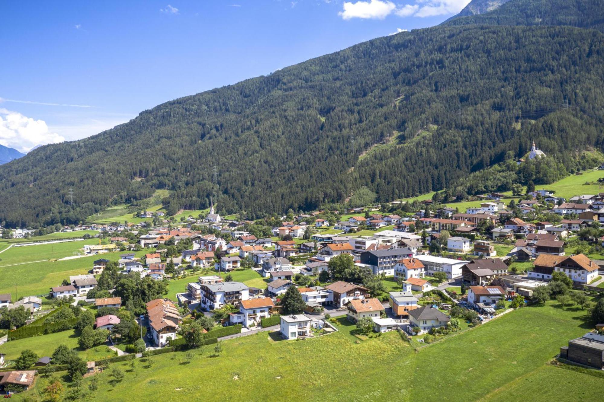 Hotel Rietzer Hof Exterior foto