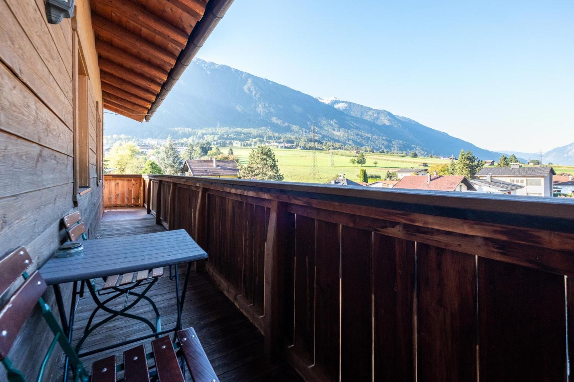 Hotel Rietzer Hof Exterior foto